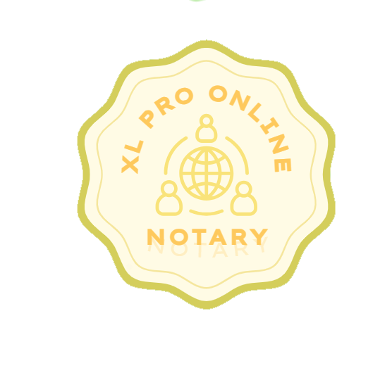 XL PRo NOTARY  